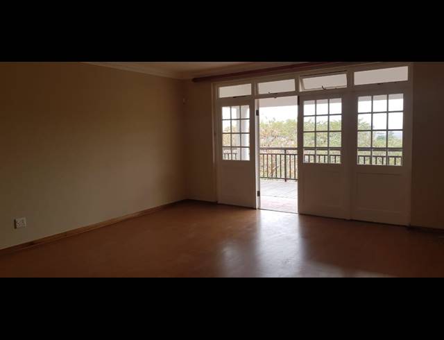 3 BEDROOM GATED ESTATE TO LET IN LINCOLN MEADE